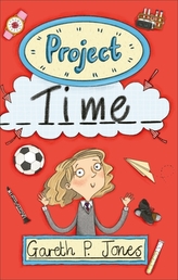  Reading Planet - Project Time - Level 7: Fiction (Saturn)