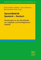 Sprachdidaktik Spanisch - Deutsch