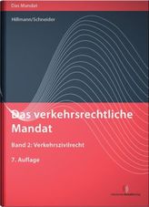 Verkehrszivilrecht