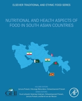  Nutritional and Health Aspects of Food in South Asian Countries