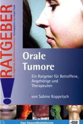 Orale Tumore