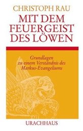 Mit dem Feuergeist des Löwen