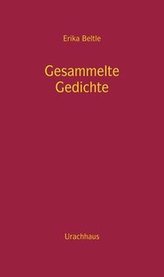 Gesammelte Gedichte