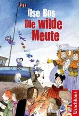 Die wilde Meute