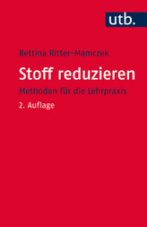 Stoff reduzieren