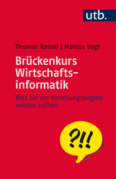 Brückenkurs Wirtschaftsinformatik