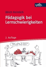 Pädagogik bei Lernschwierigkeiten