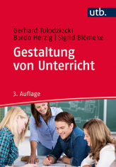 Gestaltung von Unterricht