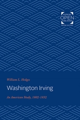  Washington Irving