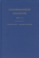 Indogermanische Grammatik. Bd.I, 1/2
