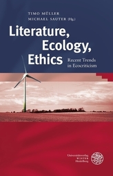 Literature, Ecology, Ethics