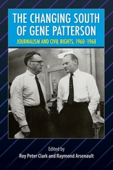 The Changing South of Gene Patterson