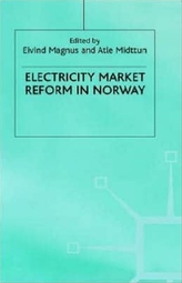  Electricity Market Reform in Norway