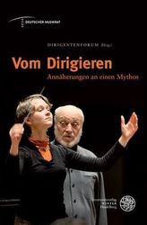 Vom Dirigieren