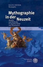 Mythographie in der Neuzeit