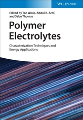  Polymer Electrolytes