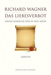Das Liebesverbot