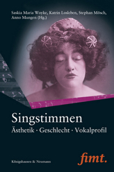 Singstimmen