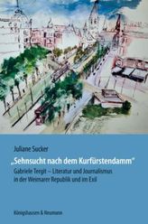 'Sehnsucht nach dem Kurfürstendamm'