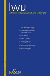Literatur in Wissenschaft und Unterricht. Bd.LWU XLIV.4.2013