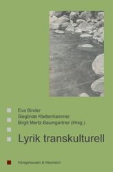 Lyrik transkulturell