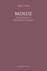 Nachlese