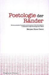 Poetologie der Ränder