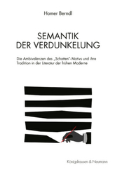 Semantik der Verdunkelung