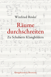 Räume durchschreiten