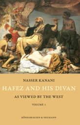 Hafez and his Divan, 2 Vols.