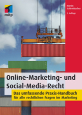 Online-Marketing- und Social-Media-Recht