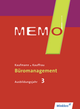 3. Ausbildungsjahr: Schülerbuch