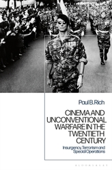  Cinema and Unconventional Warfare in the Twentieth Century