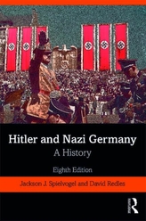  Hitler and Nazi Germany
