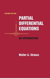  Partial Differential Equations