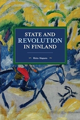  State and Revolution in Finland