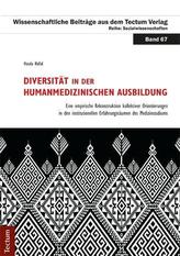 Diversität in der humanmedizinischen Ausbildung