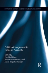  Public Management in Times of Austerity