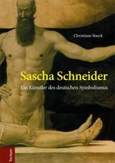 Sascha Schneider, m. DVD