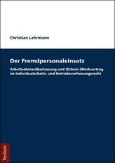 Der Fremdpersonaleinsatz