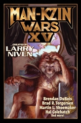  Man-Kzin Wars XV