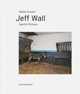 Jeff Wall, Specific Pictures, English Edition