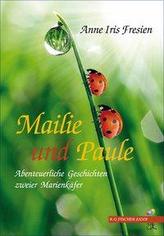 Mailie und Paule