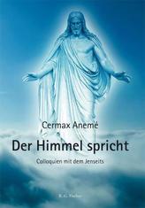 Der Himmel spricht