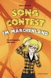 Song Contest im Märchenland