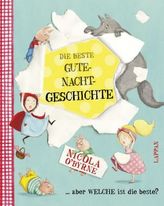 Die beste Gute-Nacht-Geschichte