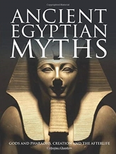  Ancient Egyptian Myths