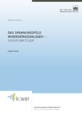 Das Spannungsfeld Windenergieanlagen - Drehfunkfeuer