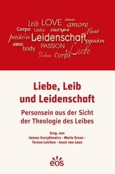 Liebe, Leid und Leidenschaft