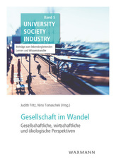 Gesellschaft im Wandel